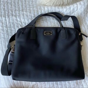Kate Spade daveney laptop bag